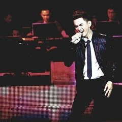 DÙ MƯA THÔI RƠI ( THANH TÙNG IDOL )