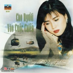 Cho Nguoi Vao Cuoc Chien - Hong Truc