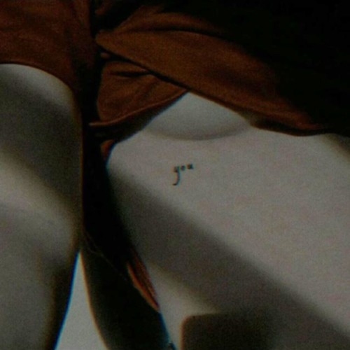 # A Little Bit (Feat.Ryu1ll)