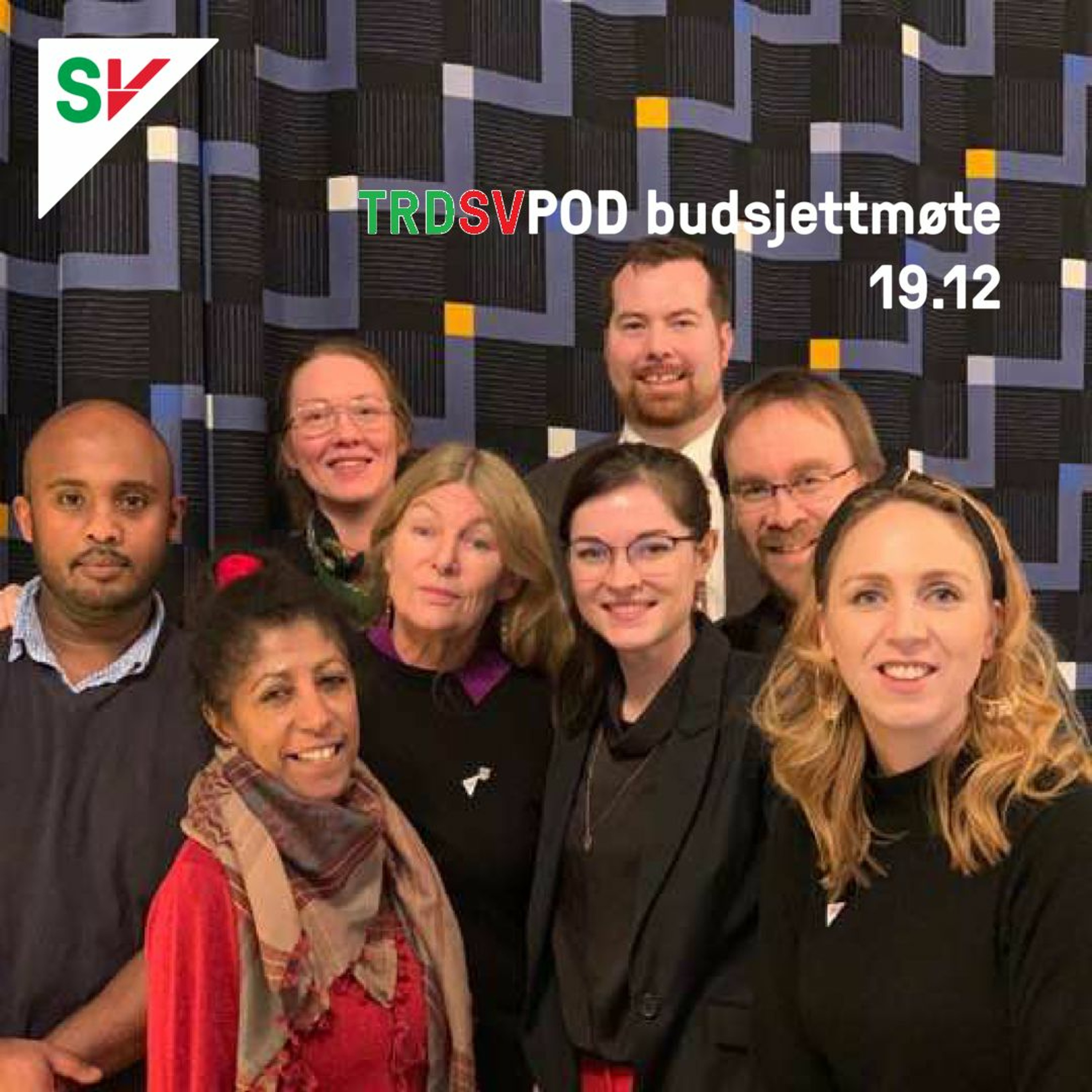 TRDSVPOD
