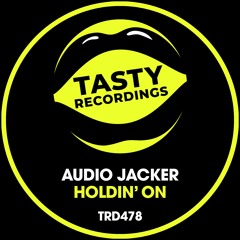 Audio Jacker - Holdin' On (Radio Mix)