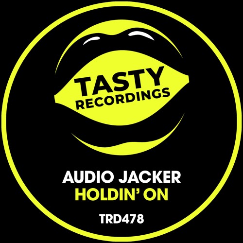 Audio Jacker - Holdin' On (Radio Mix)