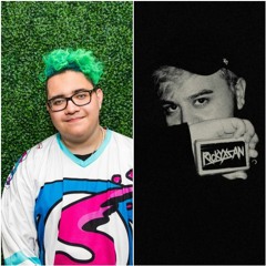 Slushii x Rickyxsan - ICE (ID)