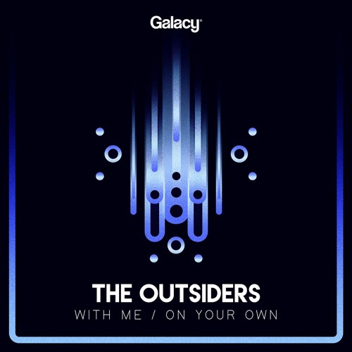 The Outsiders - With Me