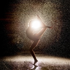 Dancing In The Rainy Streets