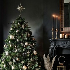 Victor Hutabarat Selamat Natal Mama-Papa