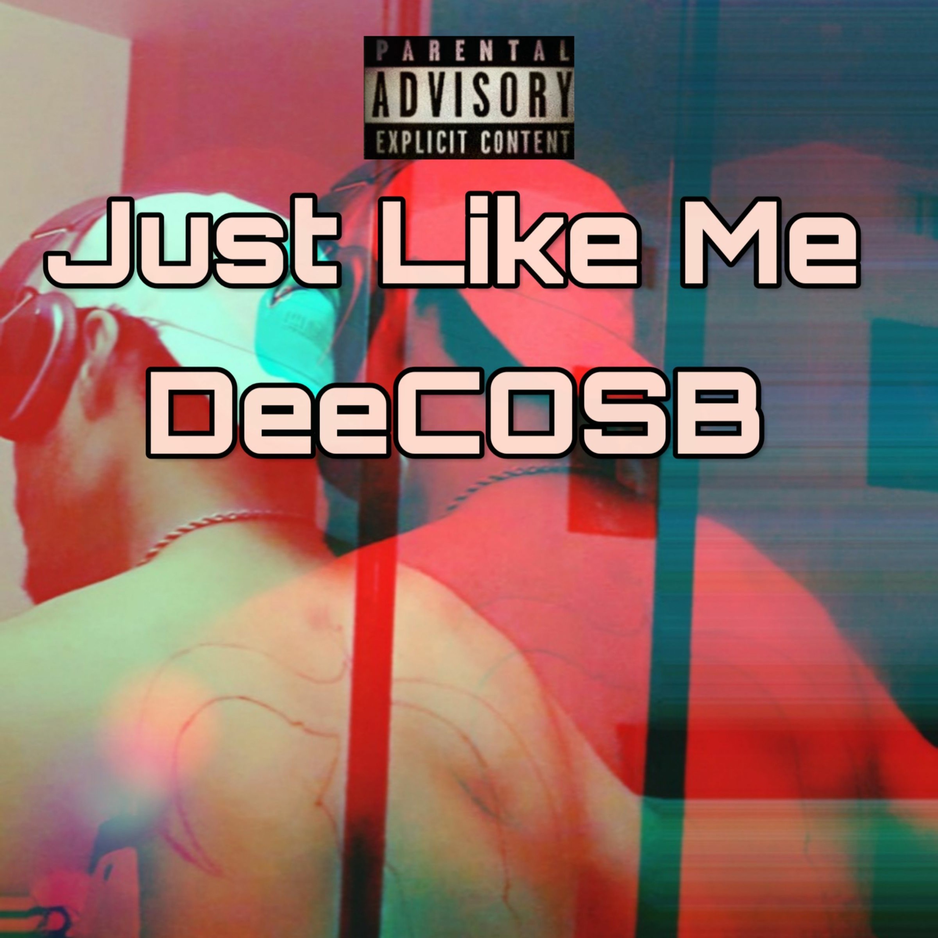 Just Like Me episode artwork