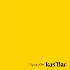 Rock The Kas™Bar