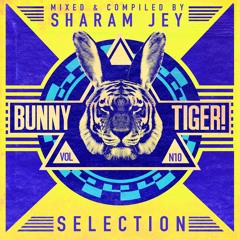 Sharam Jey, Illusionize, Chemical Surf - Sit Down (IAB Remix) [OUT NOW!]