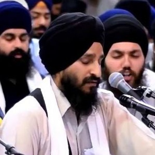 Bhai Jagjit Singh Keertan Seva @ Singh Sabha Gurdwara Bham 15/12/2019