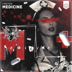 Firetek - Medicine (Radio Mix)