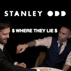 Where They Lie