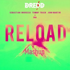 Reload Coke (Maddredd Mashup) [BUY TO FREE DOWNLOAD]