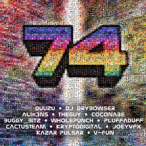 høj succes Biprodukt Stream duuzu | Listen to 74 - Mashup Mix - 13 DJs, 300+ samples playlist  online for free on SoundCloud