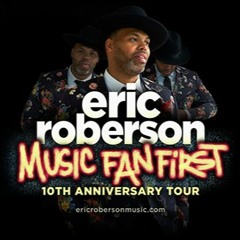 Eric Roberson
