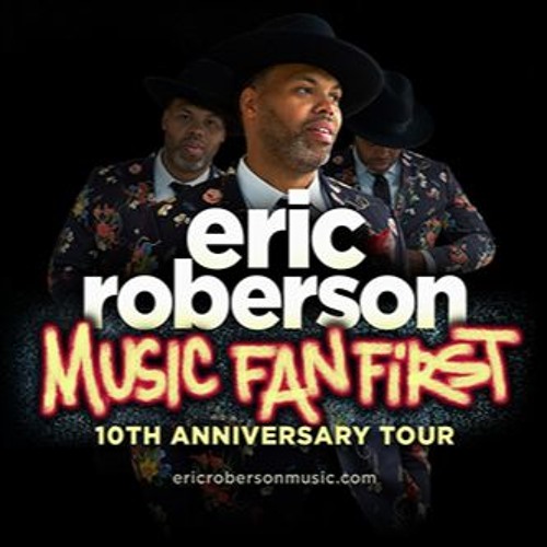 Eric Roberson