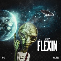 Flexin [Prod. By @CertiBeats]