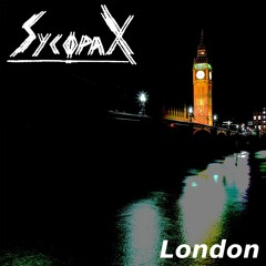 Sycopax - London (500 FREE DOWNLOAD)