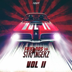 The Strangerz - Slipping Away (Decipher Remix)