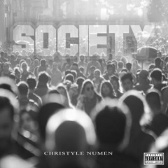 Christyle Numen - Society