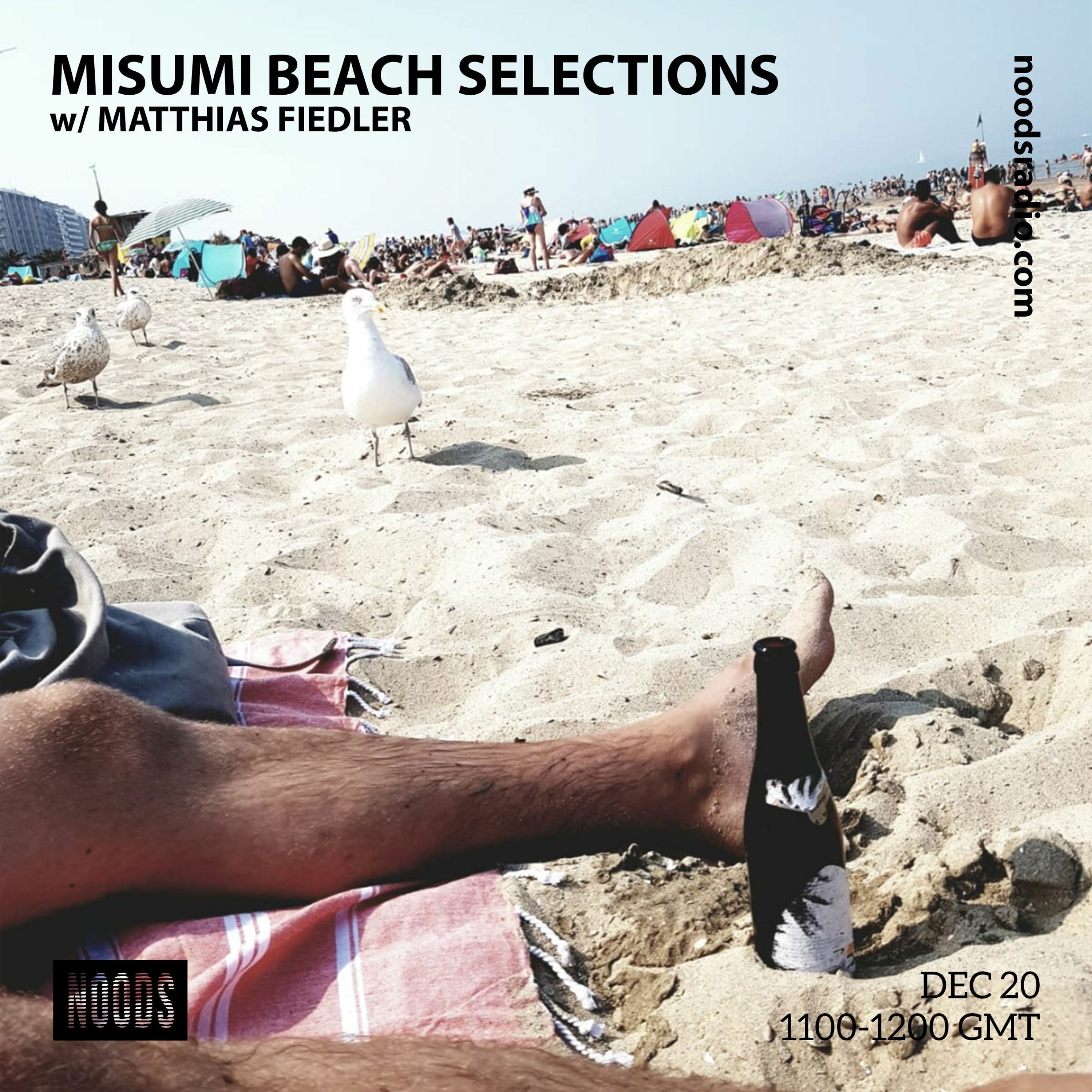 Misumi Beach Selections