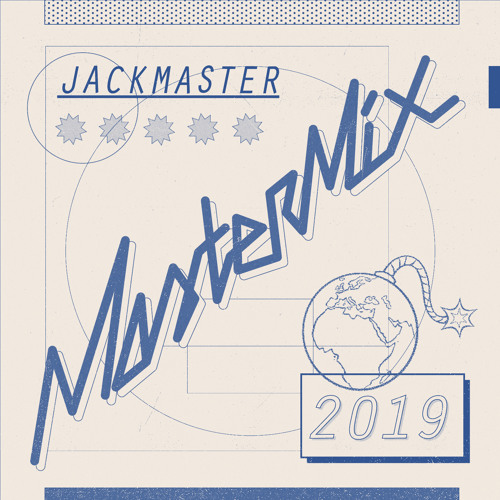 Mastermix 2019