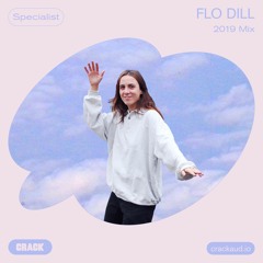 2019 Mix: Flo Dill