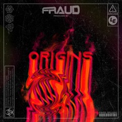 Fraud - Origins EP