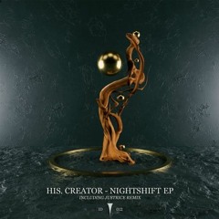 PREMIERE : His. Creator - REM (Original Mix)[Infinite Depth]