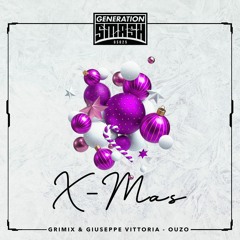 Grimix & Giuseppe Vittoria - Ouzo