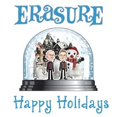 ERASURE - Erasure Information Service Festive Q&A 2019