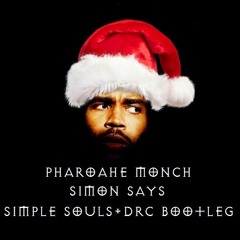 Pharoahe Monch - Simon Says (Simple Souls & DRC Bootleg) FREE DOWNLOAD