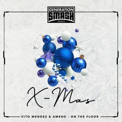Vito Mendez & Amero - On The Floor