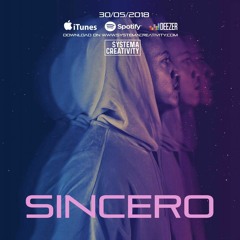 Sergio-Alegria-Remake-Prod By Dj Saï Saï 2019