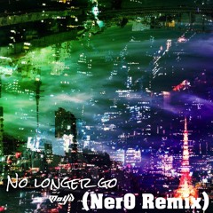 Moyu - No longer go (NerO Remix)