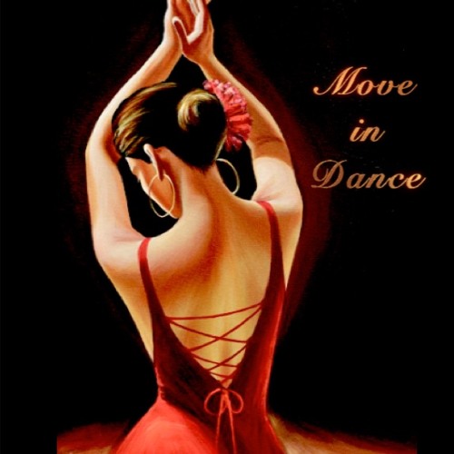 Move In Dance   Lillithe & Paploviante