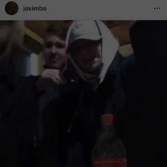 BACKWOOD BOY - Poppin Out