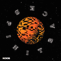 Koos - Spin It Back