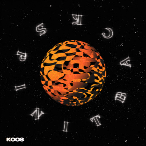 Koos - Spin It Back