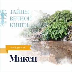 Недельная глава Торы Микец