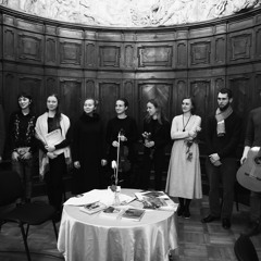 Мистецька Пауза Intermezzo 18.12.19