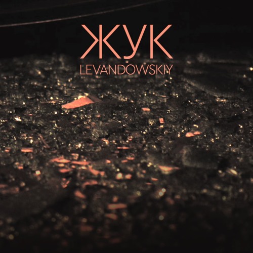Levandowskiy - Жук