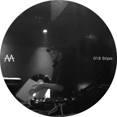 PODCAST 018 | Stipo ( Rhythm Science )