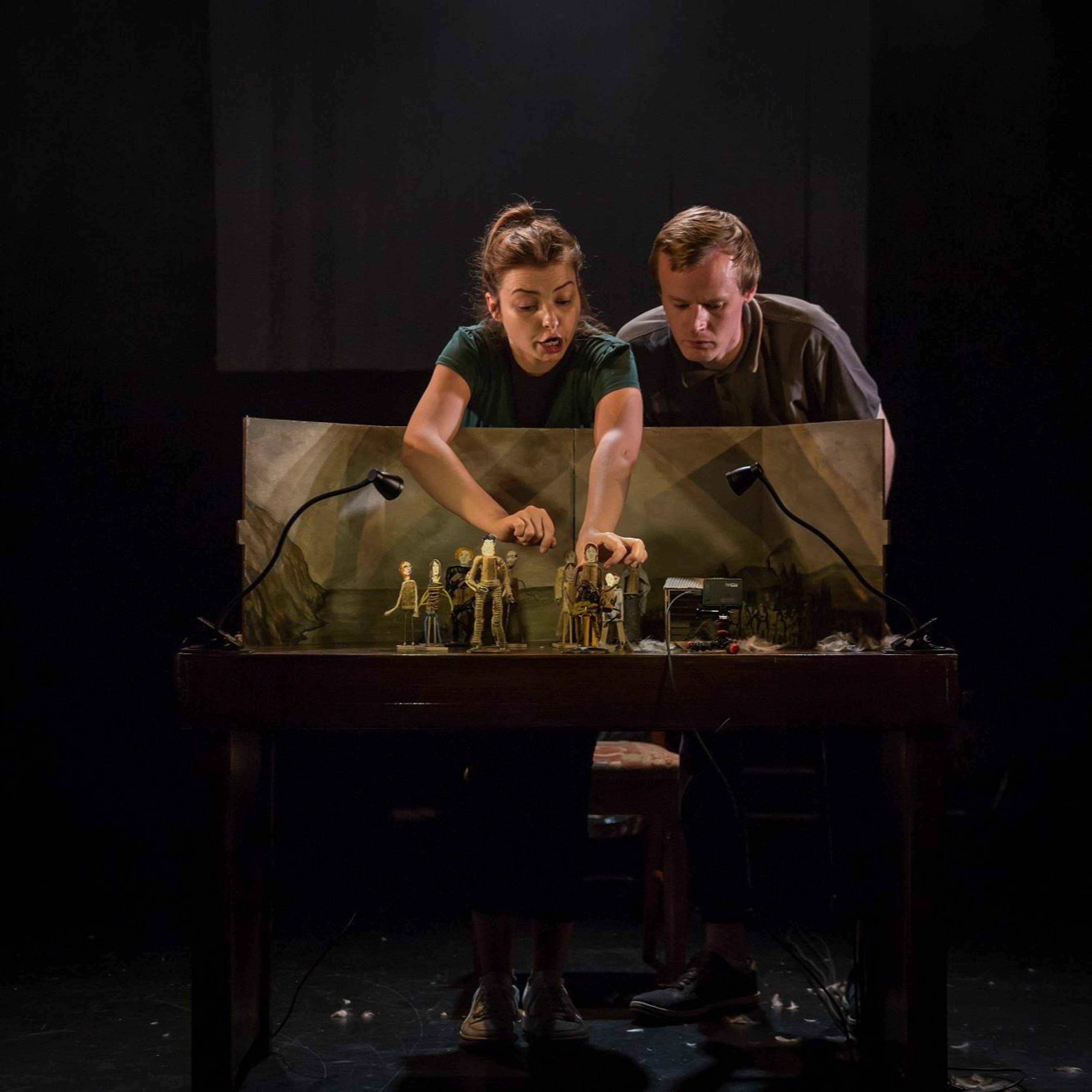 AbbeyTheatre