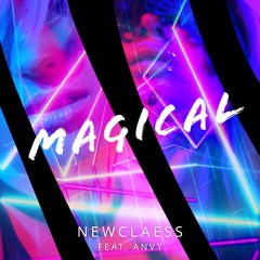 Magical (feat. ANVY)