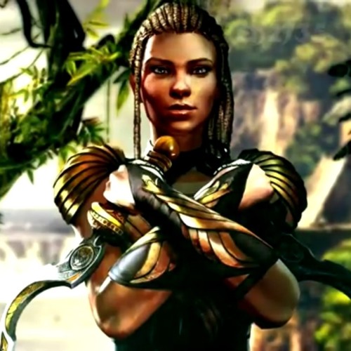 Maya theme (killer instinct)