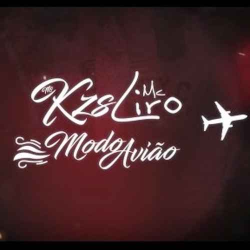MC KZS e MC Liro - Modo Avião - Eu to tranquilo (DJ Soneca) ( MC ZOP ORIGINAL )
