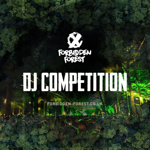 RSHMR - Forbidden Forest DJ Comp entry - D&B