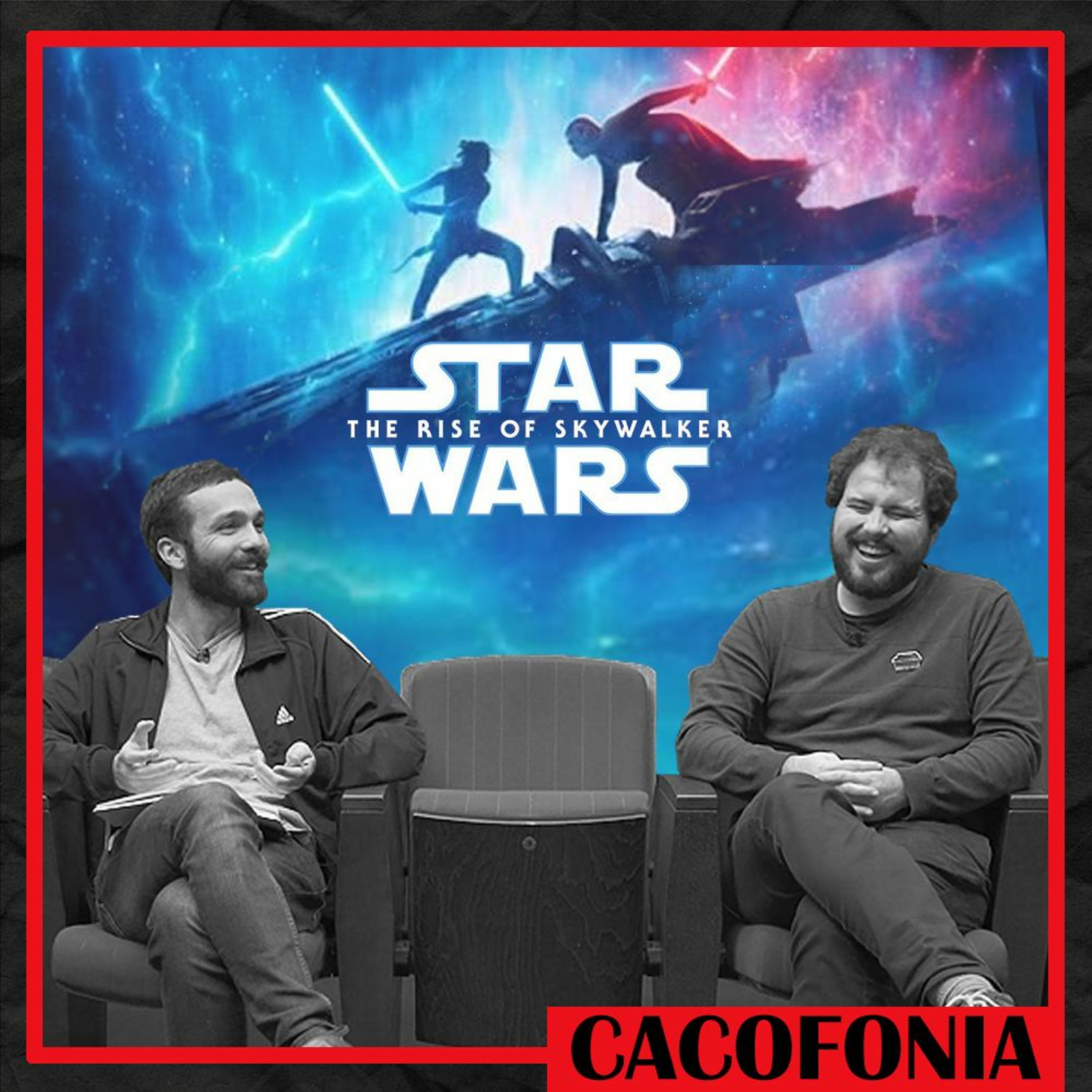 Cacofonia