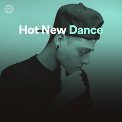 Hot New Dance